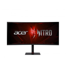 Acer XV345CURVbmiphuzx Black (UM.CX5EE.V01)