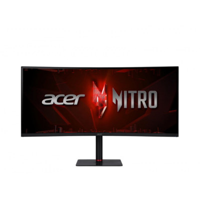 Acer XV345CURVbmiphuzx Black (UM.CX5EE.V01)