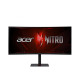 Acer XV345CURVbmiphuzx Black (UM.CX5EE.V01)