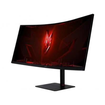 Acer XV345CURVbmiphuzx Black (UM.CX5EE.V01)