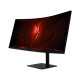 Acer XV345CURVbmiphuzx Black (UM.CX5EE.V01)