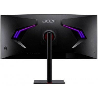 Acer XV345CURVbmiphuzx Black (UM.CX5EE.V01)