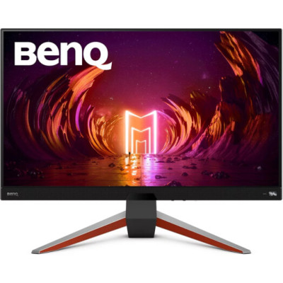 BenQ EX270QM Dark Grey (9H.LL9LJ.LBE)