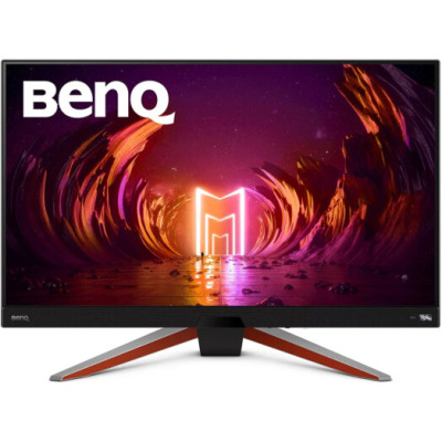 BenQ EX270QM Dark Grey (9H.LL9LJ.LBE)
