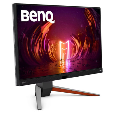 BenQ EX270QM Dark Grey (9H.LL9LJ.LBE)