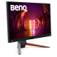 BenQ EX270QM Dark Grey (9H.LL9LJ.LBE)