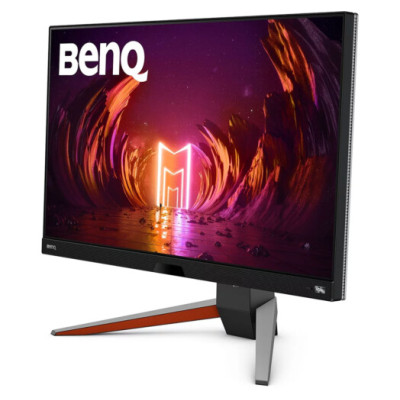 BenQ EX270QM Dark Grey (9H.LL9LJ.LBE)