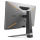 BenQ EX270QM Dark Grey (9H.LL9LJ.LBE)