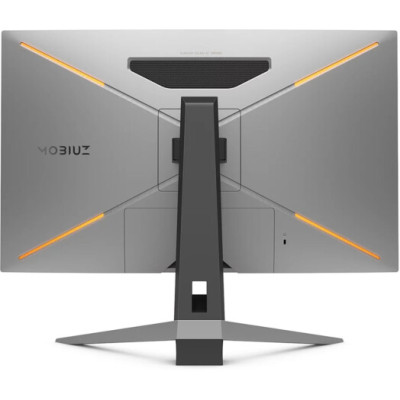 BenQ EX270QM Dark Grey (9H.LL9LJ.LBE)