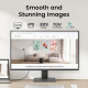 BenQ GW2791 Black (9H.LNFLJ.LBE)