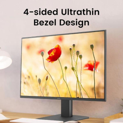 BenQ GW2791 Black (9H.LNFLJ.LBE)