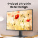 BenQ GW2791 Black (9H.LNFLJ.LBE)