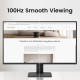 BenQ GW2791 Black (9H.LNFLJ.LBE)