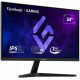 Viewsonic VX24G1-HD