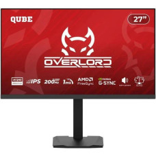 QUBE G27Q200H