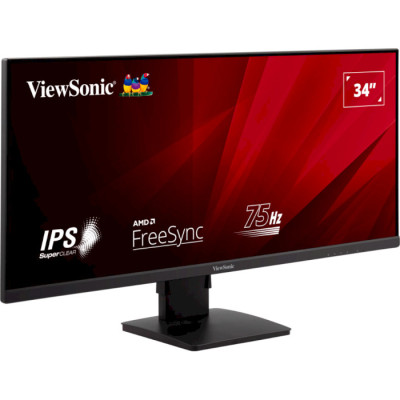 ViewSonic VA3456-MHDJ