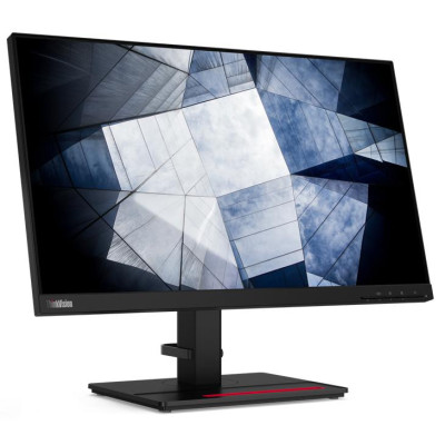 Lenovo ThinkVision P24h-20 (61F4GAT1UA)