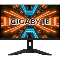 GIGABYTE M32Q Gaming Black