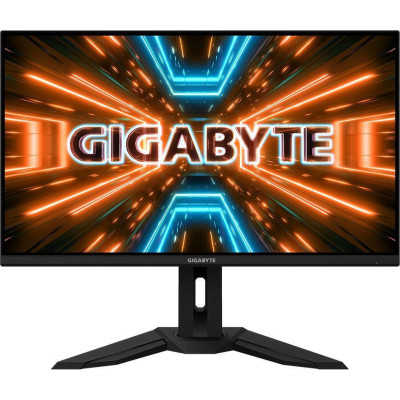 GIGABYTE M32Q Gaming Black