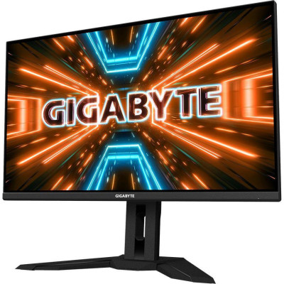 GIGABYTE M32Q Gaming Black