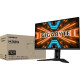 GIGABYTE M32Q Gaming Black