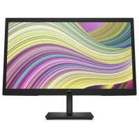 HP P22v G5 Black (64V81AA)