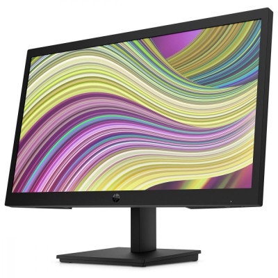 HP P22v G5 Black (64V81AA)
