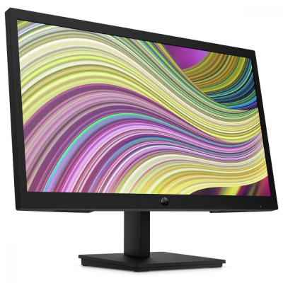 HP P22v G5 Black (64V81AA)
