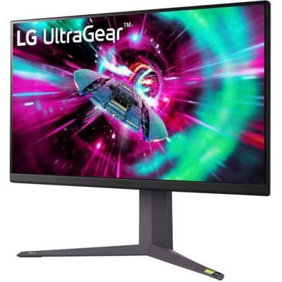 LG 32GR93U-B