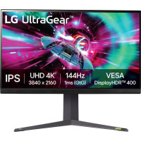 LG 32GR93U-B