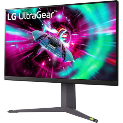 LG 32GR93U-B