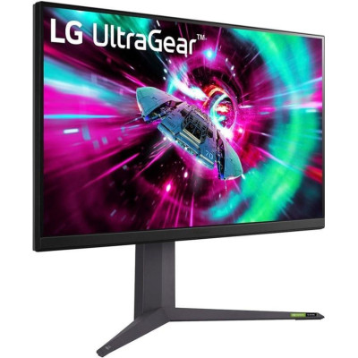 LG 32GR93U-B