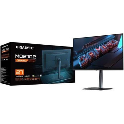 GIGABYTE MO27Q2 Gaming Monitor