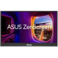 ASUS ZenScreen MQ16AHE (90LM07SV-B02170)