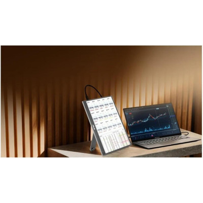 ASUS ZenScreen MQ16AHE (90LM07SV-B02170)