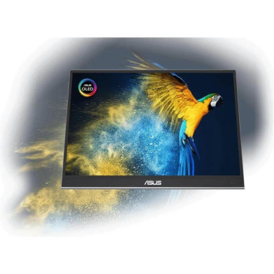 ASUS ZenScreen MQ16AHE (90LM07SV-B02170)