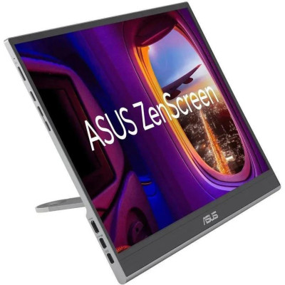 ASUS ZenScreen MQ16AHE (90LM07SV-B02170)