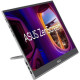 ASUS ZenScreen MQ16AHE (90LM07SV-B02170)