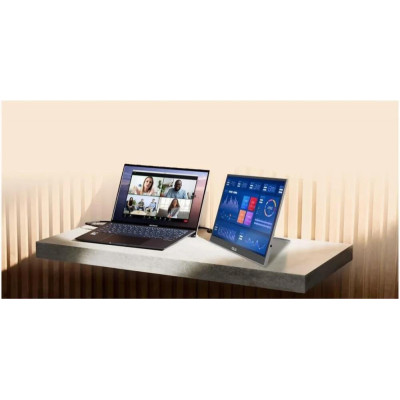 ASUS ZenScreen MQ16AHE (90LM07SV-B02170)