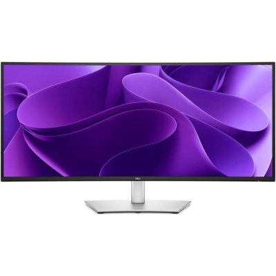 Dell P3425WE (210-BRDR)