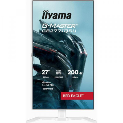 Iiyama G-Master GB2771QSU-W1