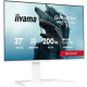 Iiyama G-Master GB2771QSU-W1