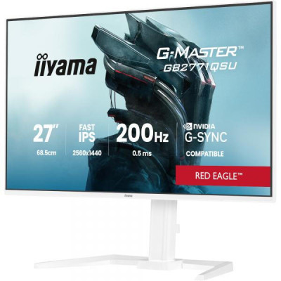 Iiyama G-Master GB2771QSU-W1
