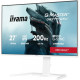 Iiyama G-Master GB2771QSU-W1