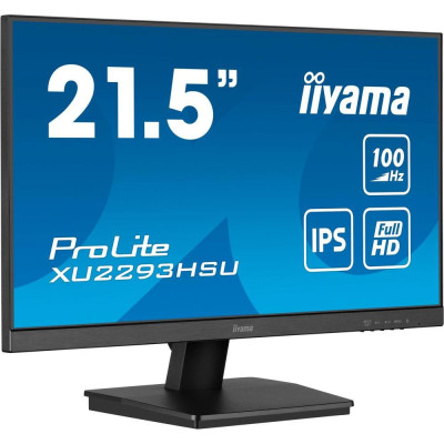 iiyama XU2293HSU-B7