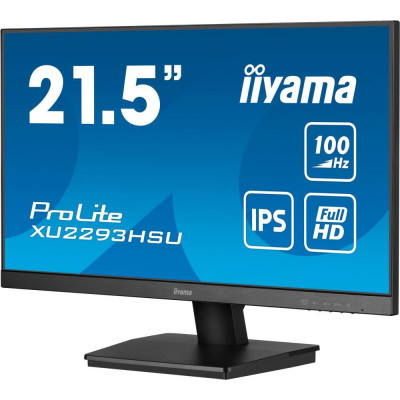 iiyama XU2293HSU-B7