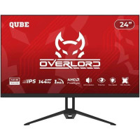 QUBE Overlord G24F144S