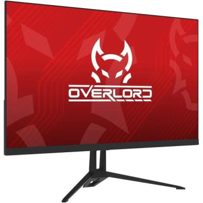 QUBE Overlord G24F144S