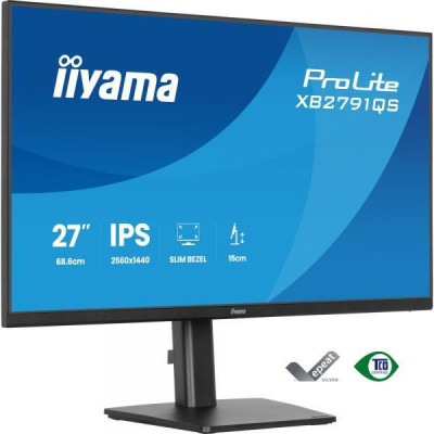Iiyama ProLite XB2791QS-B1