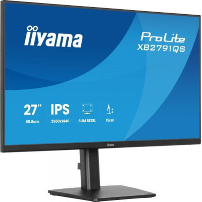Iiyama ProLite XB2791QS-B1